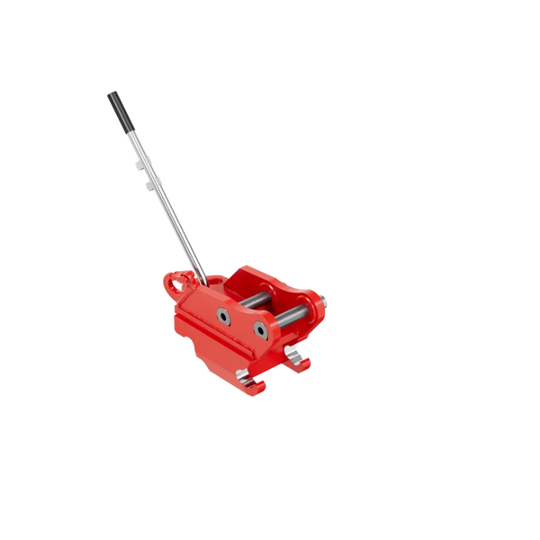 MARTIN Schnellwechsler mechanisch (MA)