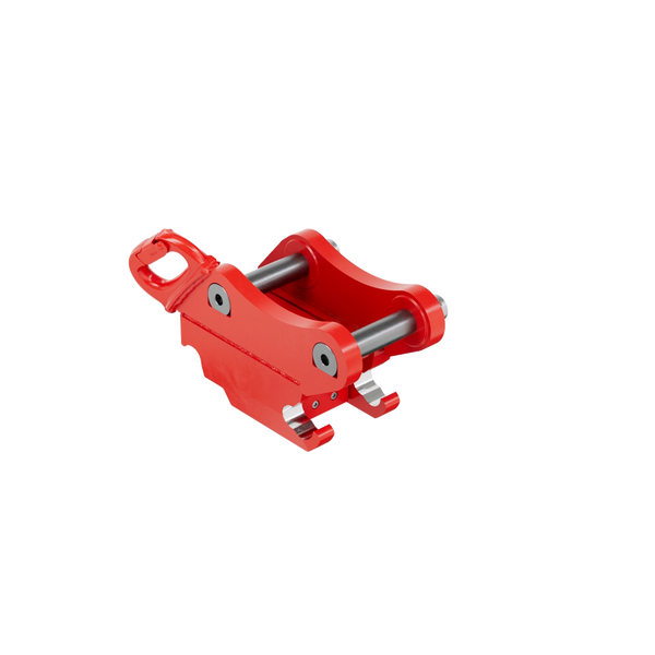 MARTIN Schnellwechsler hydraulisch (MH)