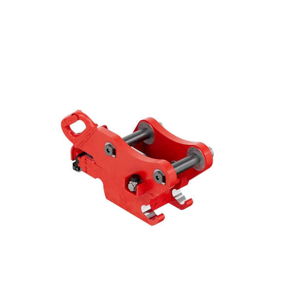 MARTIN M-Quick vollhydraulisch (MQ)