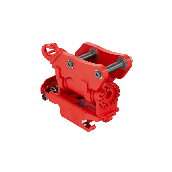 MARTIN M-Quick vollhydraulisch (MQ)