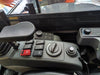 Minibagger 3,8t Lonking CDM6035 zero Tail - SeKa Baumaschinen