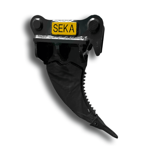 SK Rockmaster Reißzahn für Minibagger - SeKa Baumaschinen