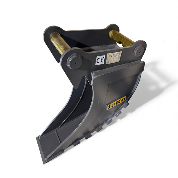 Tieflöffel Kabellöffel verstärkt 200-250mm 20cm 25cm 150-200mm 15cm MS03 SYMLOCK 2,5-5,5t