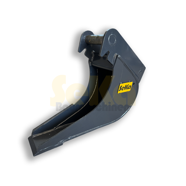 Tieflöffel Kabellöffel 150-250mm MS03 SYMLOCK 2,5-4,5t - SeKa Baumaschinen GmbH