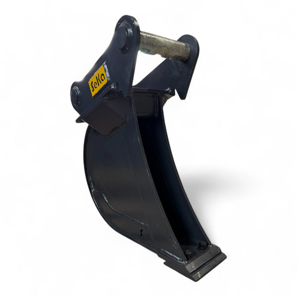 2,5-4,5t Hoch-Tieflöffel 15cm 150mm MS03 SYMLOCK