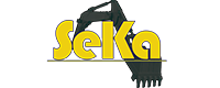 SeKa Baumaschinen Anbaugeräte und Minibagger