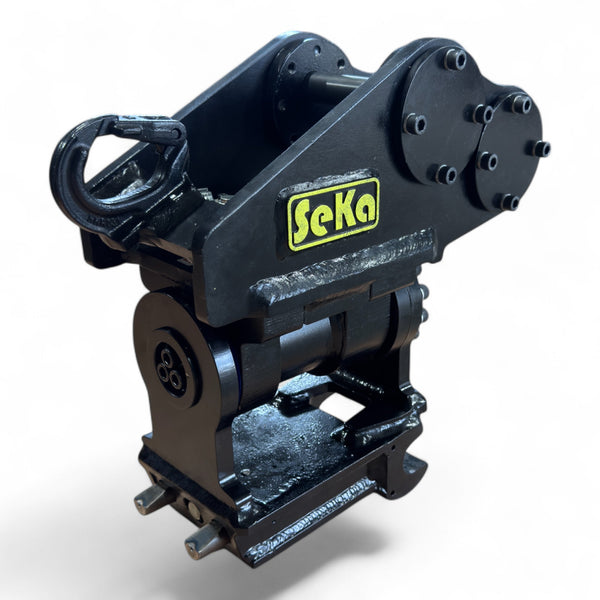 SeKa Powertilt 1-2t MS01 System Lehnhoff