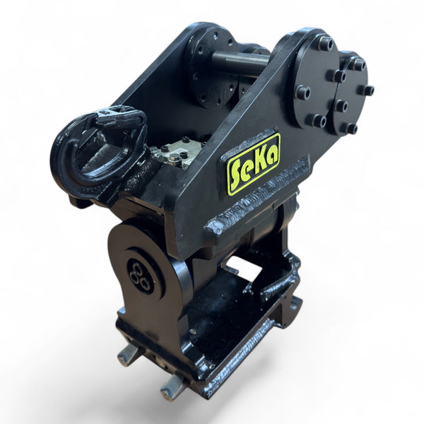 SeKa Powertilt 1-2t MS01 System Lehnhoff