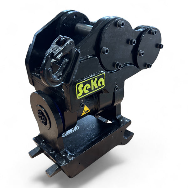 SeKa Powertilt 2-3t MS03 System Lehnhoff