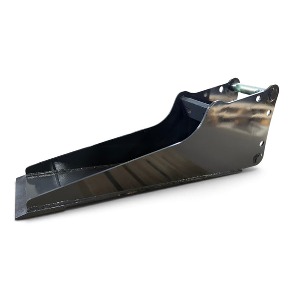 MS08 Baggerspaten 35cm