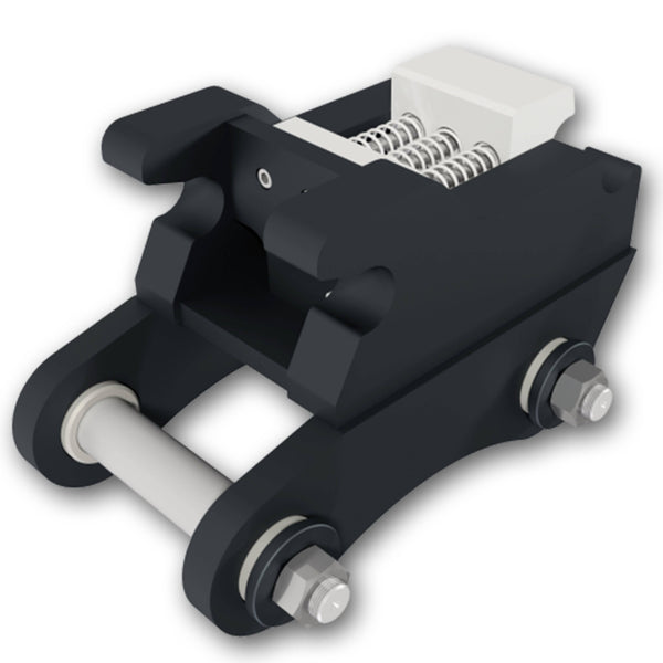 Typ „Martin“ Schnellwechsler - SeKa Baumaschinen