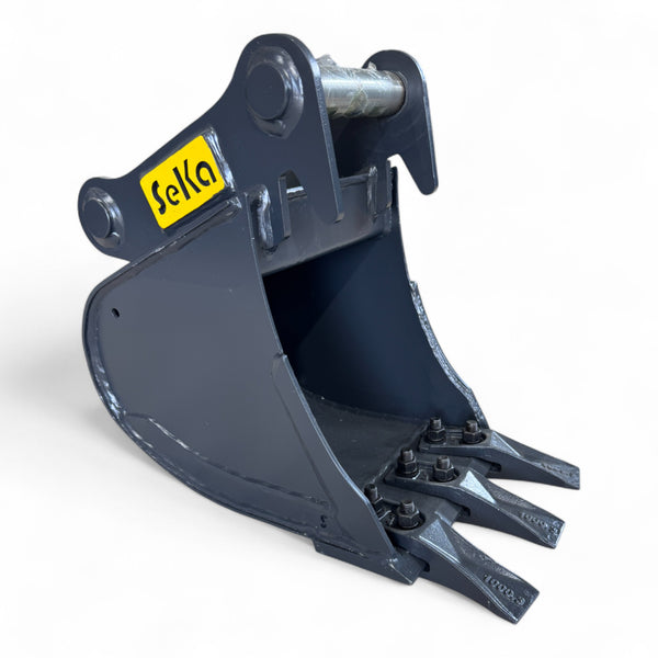 1,0-1,9t Tieflöffel MS01 Symlock