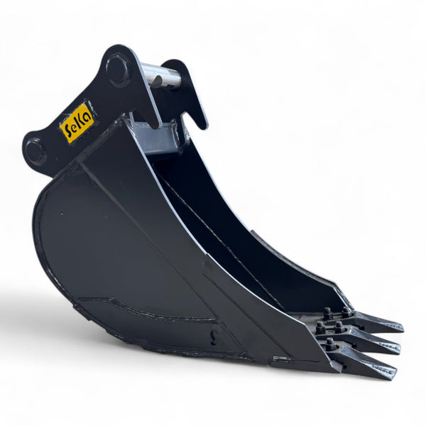 3,5-5,0t Tieflöffel MS03 Symlock