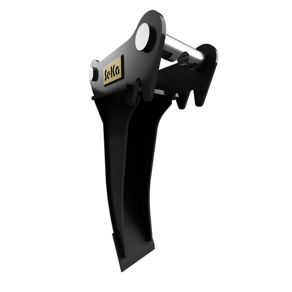 Kabel-/Drainagelöffel MS03 Symlock 2-6t - SeKa Baumaschinen GmbH