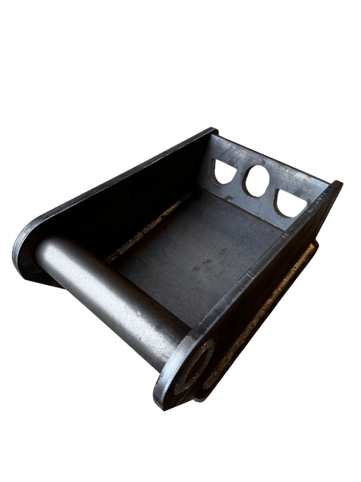 Anschweißrahmen System Lehnhoff - SeKa Baumaschinen