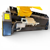 Baggermulcher SeKa S800-Pro