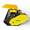 Baggermulcher SeKa S1000-Pro