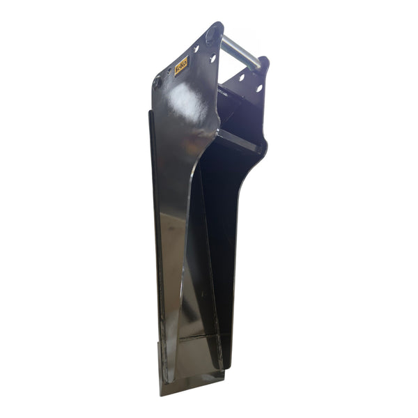 MS08 Baggerspaten 35cm