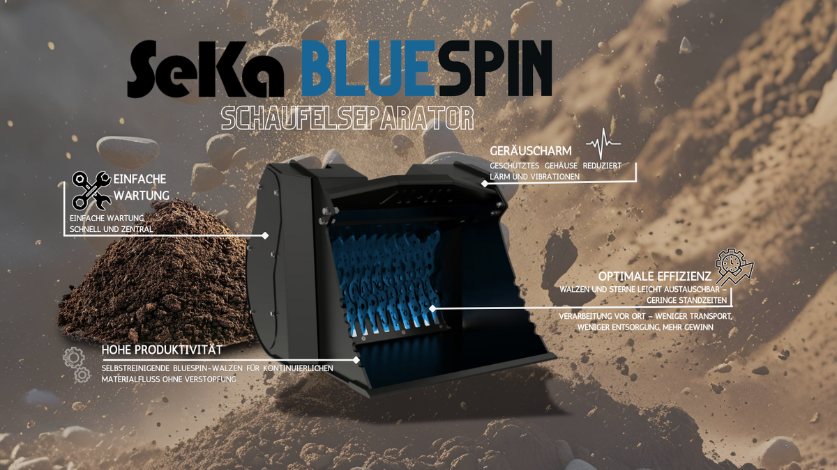 Technische Highlights