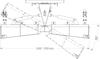 Schneepflug SCHWER Vario - SeKa Baumaschinen GmbH