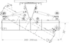 Schneepflug STANDARD - SeKa Baumaschinen GmbH