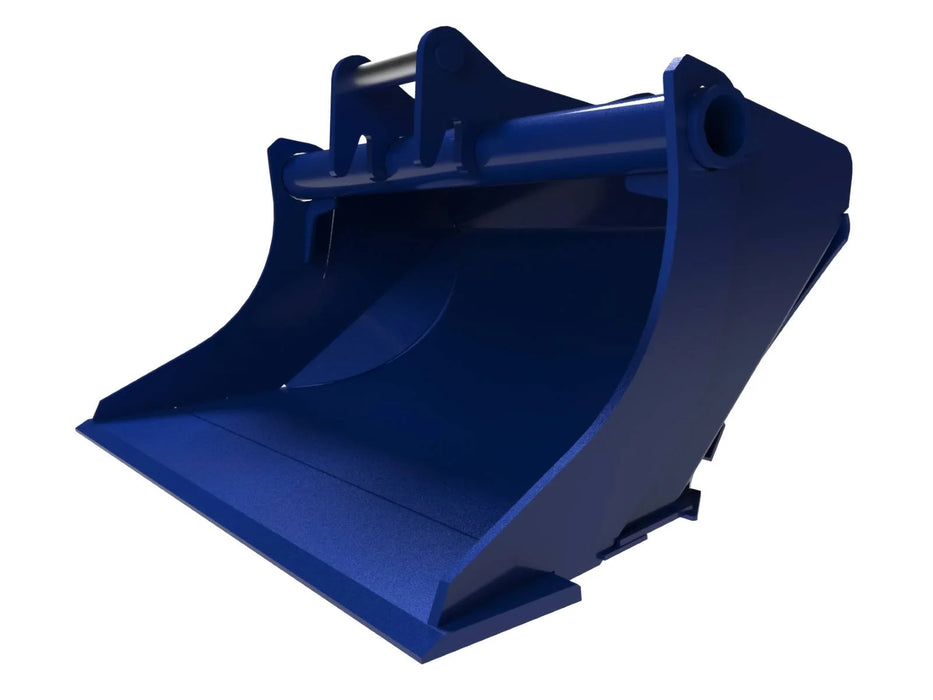 6-8,5t Universal Planierlöffel 1400mm 140cm MS08 Symlock