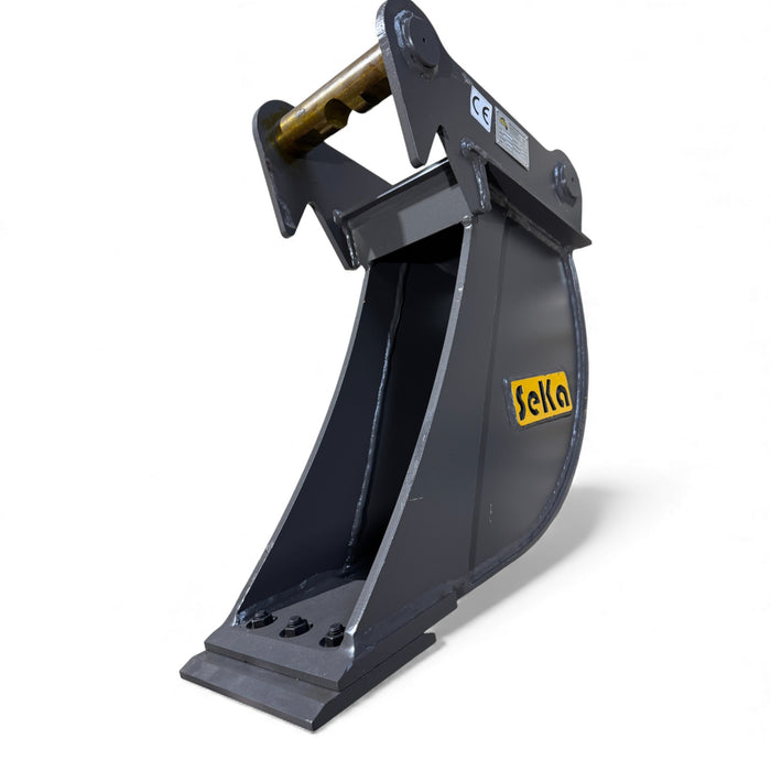 2,5-4,5t Hoch-Tieflöffel 20cm 200mm MS03 SYMLOCK