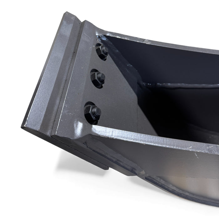 2,5-4,5t Hoch-Tieflöffel 20cm 200mm MS03 SYMLOCK