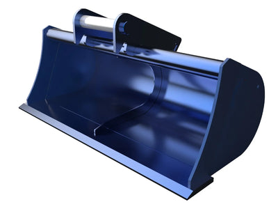 Grabenräumlöffel starr 100cm MS01 SYMLOCK