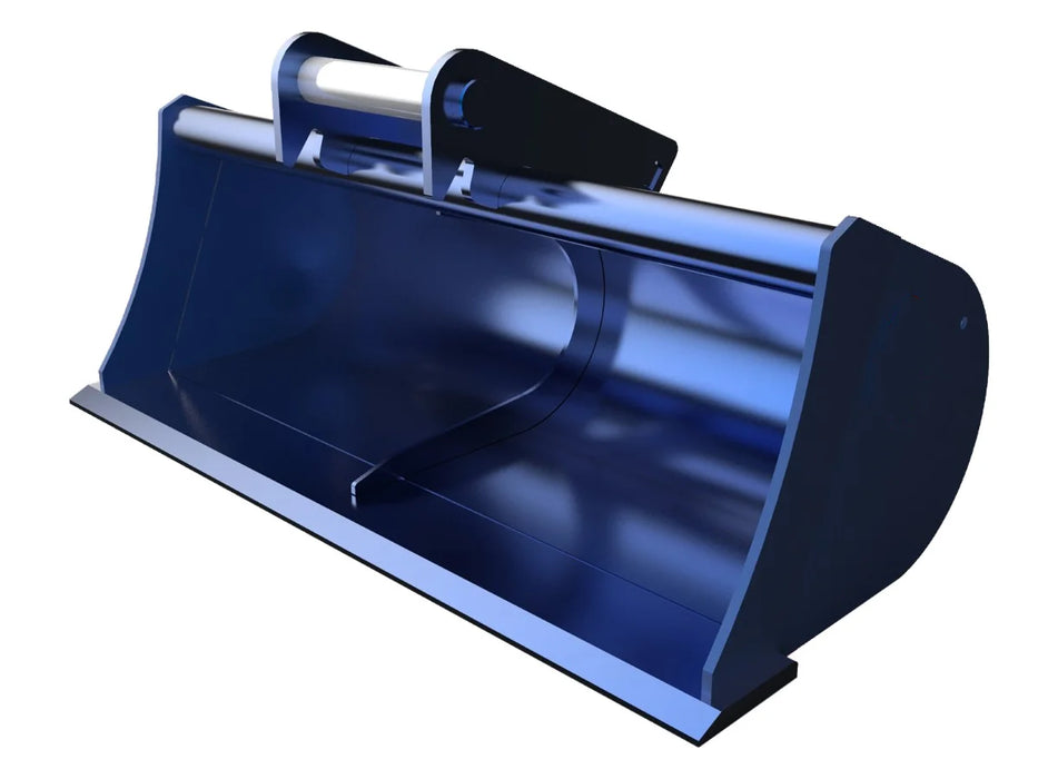 Grabenräumlöffel starr 100cm MS01 SYMLOCK