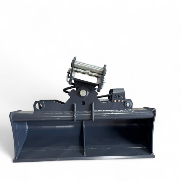 Hydraulischer Grabenräumlöffel 1,9–2,6 t – MS03 Symlock
