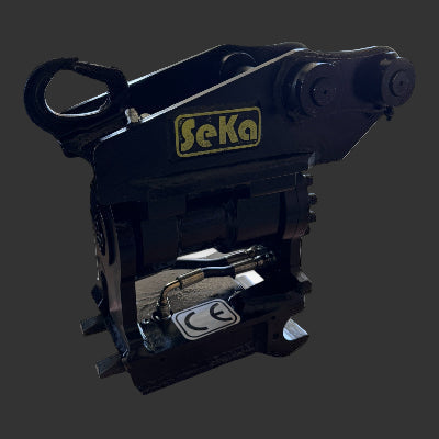 SeKa Powertilt 0,8-30t