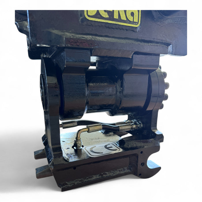 SeKa Powertilt 0,8-30t