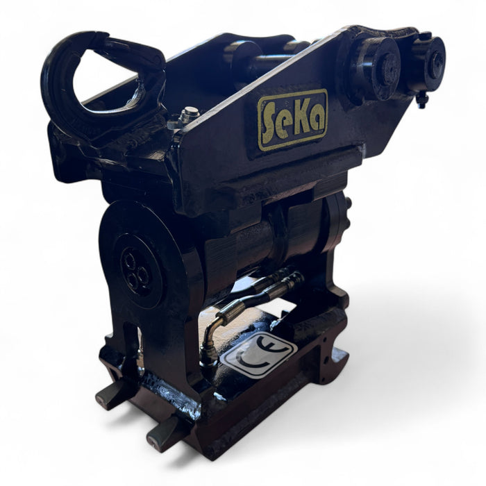 SeKa Powertilt 0,8-30t