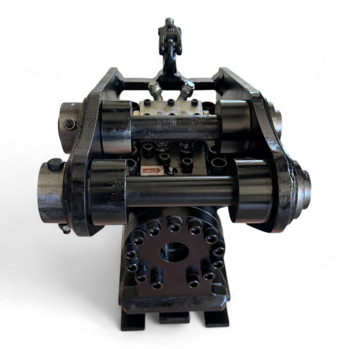 SeKa Powertilt 0,8-30t