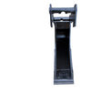 2,5-4,5t Hoch-Tieflöffel 20cm 200mm MS03 SYMLOCK