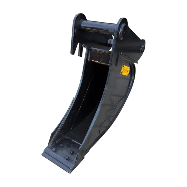 2,5-4,5t Hoch-Tieflöffel 20cm 200mm MS03 SYMLOCK