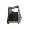 MS08 Baggerspaten 35cm