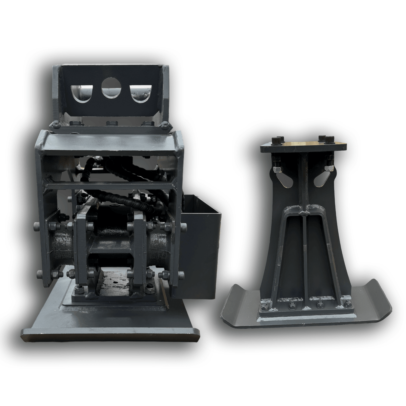 Anbauverdichter MultiCompact MCP03 MS03 2,2-6t - SeKa Baumaschinen