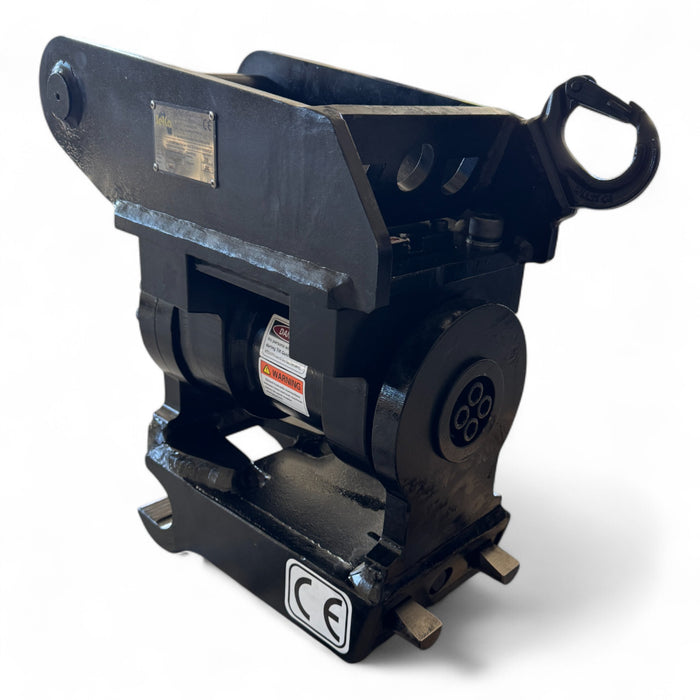 SeKa Powertilt 0,8-30t