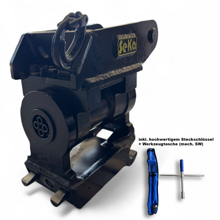 SeKa Powertilt 0,8-30t