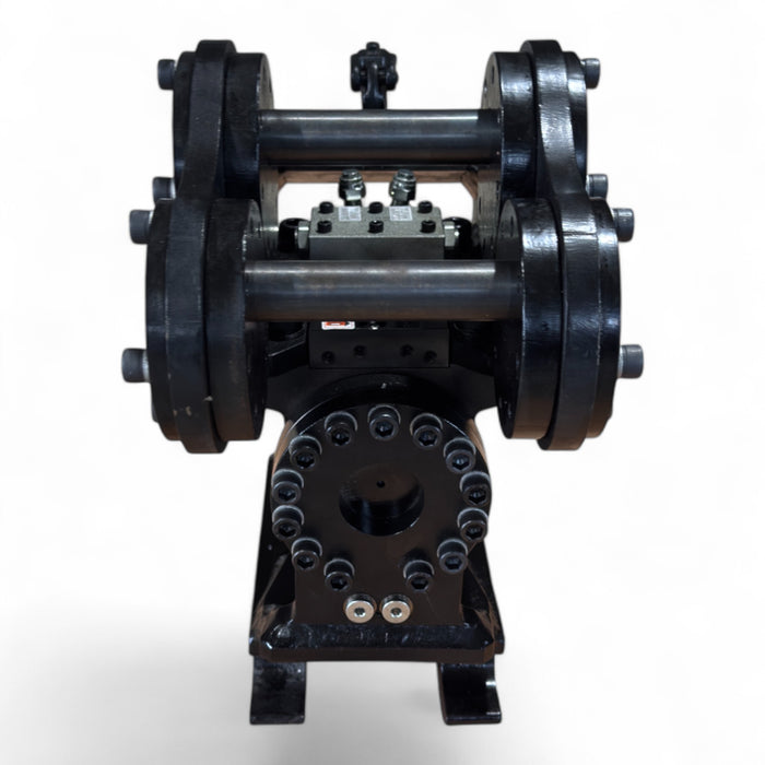 SeKa Powertilt 2-3t MS03 System Lehnhoff