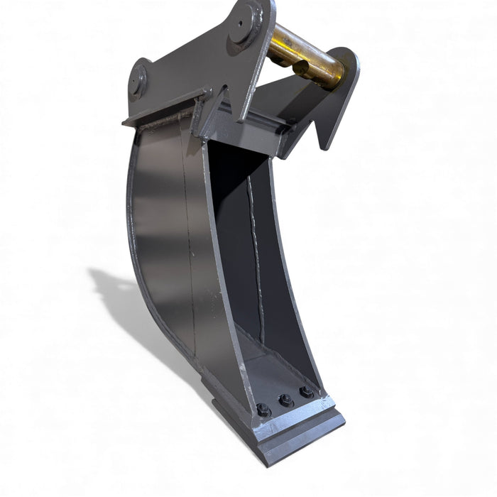 2,5-4,5t Hoch-Tieflöffel 20cm 200mm MS03 SYMLOCK