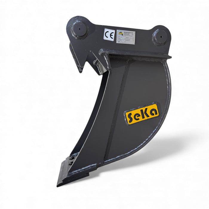 2,5-4,5t Hoch-Tieflöffel 20cm 200mm MS03 SYMLOCK