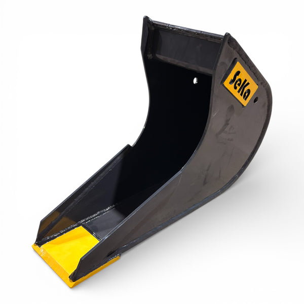 1,5-2,2t Tieflöffel Kabellöffel 150mm 200mm ohne Aufnahme