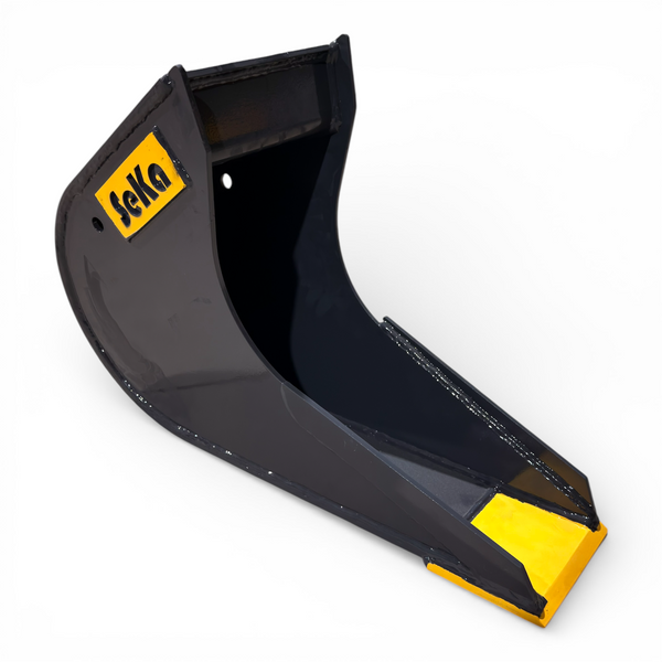 1,5-2,2t Tieflöffel Kabellöffel 150mm 200mm ohne Aufnahme