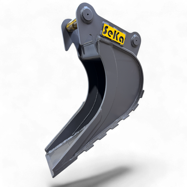 Tieflöffel Kabellöffel verstärkt 200-250mm 20cm 25cm 150-200mm 15cm MS03 SYMLOCK 2,5-5,5t