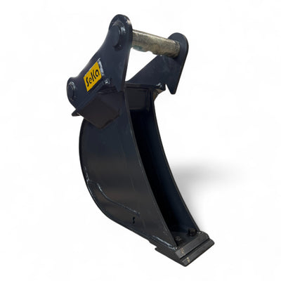 2,5-4,5t Hoch-Tieflöffel 15cm 150mm MS03 SYMLOCK