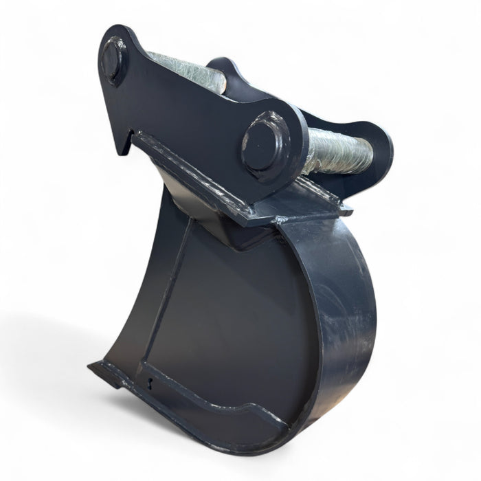 2,5-4,5t Hoch-Tieflöffel 15cm 150mm MS03 SYMLOCK