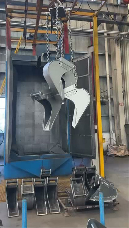 SeKa CNC Bearbeitung